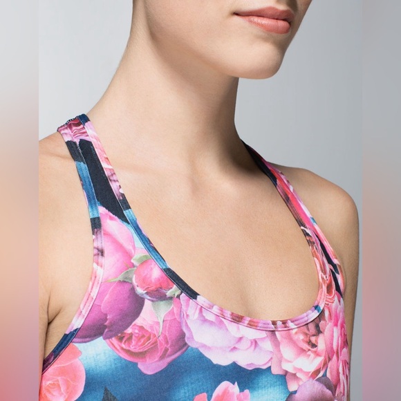 Lululemon Cool Racerback - Picture 5 of 9